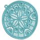 Free Standing Lace Coastal 2 Machine Embroidery Designs by JuJu