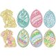 Free Standing Lace Easter 1 Machine Embroidery Designs by JuJu