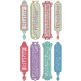 Free Standing Lace Family Women Bookmarks Digital Embroidery Designs by JuJu