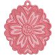 Free Standing Lace Flowers 3 | Machine Embroidery Designs by JuJu