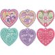 Free Standing Lace Hearts 3 | Machine Embroidery Designs by JuJu