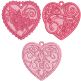 Free Standing Lace 4 | Machine Embroidery Designs by JuJu