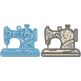 Free Standing Lace Sewing Machines 1 | Machine Embroidery Designs by JuJu
                            