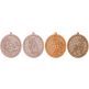 Free Standing Lace Woodland Animals 2 | Machine Embroidery Designs by JuJu