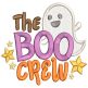 Fun Halloween Machine Embroidery Designs By JuJu