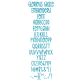 Glorious Grace Embroidery Font | Machine Embroidery Designs by JuJu