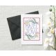 Greeting Cards 6 | Machine Embroidery Designs by JuJu