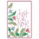 Greeting Cards 8 | Machine Embroidery Designs by JuJu