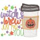 Halloween Fun 2019 Set 2 Machine Embroidery Designs by JuJu