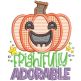 Halloween Word Art 4 | Machine Embroidery Designs by JuJu