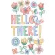 Hello Greeting Cards Digital Embroidery Designs by JuJu 