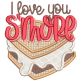 Hopeless Romantic 1 Machine Embroidery Designs by JuJu