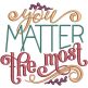 Inspirational Word Art 2 | Machine Embroidery Designs by JuJu