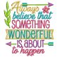 Inspired Sayings Set 3 Machine Embroidery Designs by JuJu