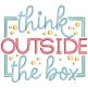 Inspired Sayings 6 Machine Embroidery Designs by JuJu