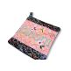 ITH Bloom Pot Holder | Machine Embroidery Designs by JuJu