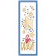 ITH Bookmarks Set 11 | Machine Embroidery Designs by JuJu