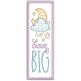 ITH Bookmarks Set 13 | Machine Embroidery Designs by JuJu