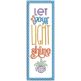 ITH Bookmarks Set 14 | Machine Embroidery Designs by JuJu