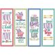 ITH Bookmarks Set 6 | Machine Embroidery Designs by JuJu