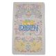 ITH Easter Doodle Wall Hanging | Machine Embroidery Designs by JuJu