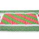 ITH Modular Elf Table Runner | Machine Embroidery Designs by JuJu	