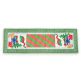 ITH Modular Elf Table Runner | Machine Embroidery Designs by JuJu	
