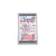 ITH Patriotic Wall Hanging | Machine Embroidery Designs by JuJu