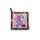 ITH Watering Can Pot Holder | Machine Embroidery Designs by JuJu