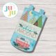 ITH We Like To Sleep Around Wall Hanging | Machine Embroidery Designs by JuJu