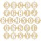 Kingston Monogram Digital Embroidery Machine Designs by JuJu
