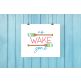 Lake Life 3 | Machine Embroidery Designs by JuJu