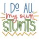 Little Ones Word Art 1 Machine Embroidery Designs by JuJu