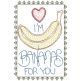 Love Greeting Cards 1 | Machine Embroidery Designs by JuJu