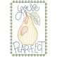 Love Greeting Cards 3 | Machine Embroidery Designs by JuJu