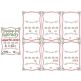 Madilyn Birth Announcement Template Machine Embroidery Designs by JuJu