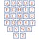 Mary Kate Monogram | Machine Embroidery Designs by JuJu	