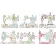 Mehndi Sewing Machines Digital Machine Embroidery Designs by JuJu