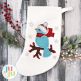                                 Merry and Bright Applique 1 Embroidery Design Set | Designs by JuJu
                            