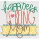 Mother's Love Applique Digital Embroidery Designs by JuJu