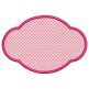 Motif Filled Knockdown Stitch Frames Set 5 Machine Embroidery Designs By JuJu