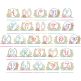Natalia Monogram | Machine Embroidery Designs by JuJu