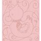 Nursery Quilt Blocks 3 Digital Machine Embroidery Designs by JuJu