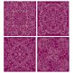 Paisley Quilt Blocks 1 Machine Embroidery Designs by JuJu