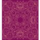 Paisley Quilt Blocks 3 Machine Embroidery Designs by JuJu