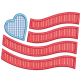 Patriotic Applique