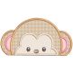 Peeker Animals 1 Machine Embroidery Designs by JuJu