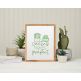 Plant Lovers 6 | Machine Embroidery Designs by JuJu