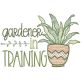 Plant Lovers 7 | Machine Embroidery Designs by JuJu