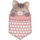 Pocket Cat | Machine Embroidery Designs by JuJu